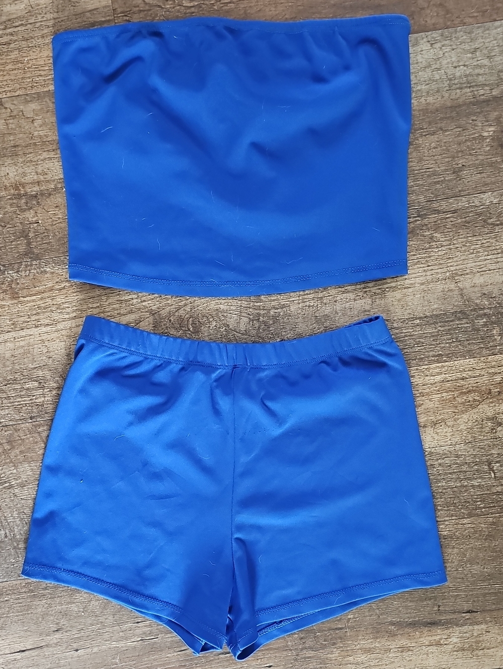 Women’s Royal Blue Set